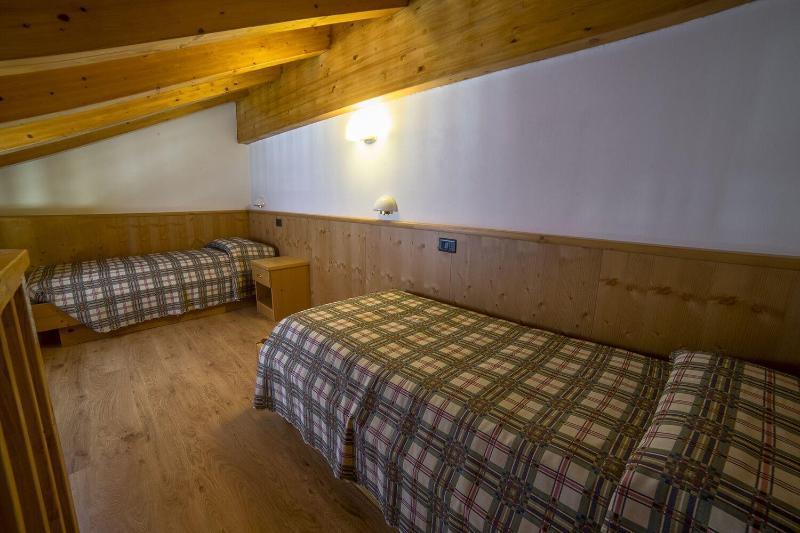 Hotel Melchiori Andalo Buitenkant foto