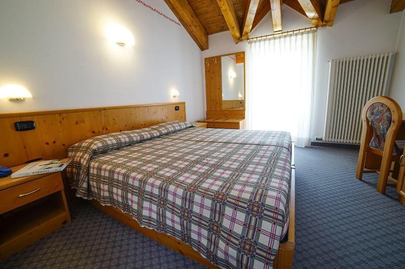 Hotel Melchiori Andalo Buitenkant foto